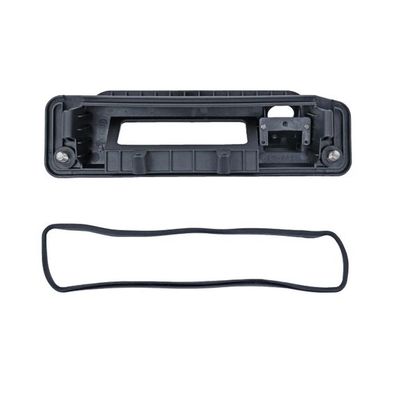 Кріплення серії QIV під камеру заднього огляду в ручка багажника QMB 8021 | Зображення 4