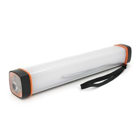 Лампа для кемпинга Uyled UY-X5.4 + 1 режим, магнит, корпус-пластик, IP65