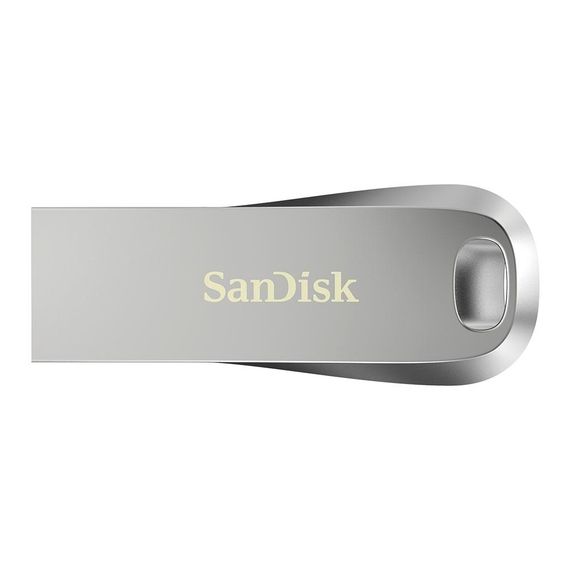 Накопитель SanDisk 32GB USB 3.1 Ultra Luxe (SDCZ74-032G-G46)