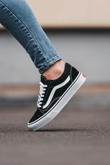 Кросівки Vans Classic , В'єтнам 0097 38 | Зображення 5