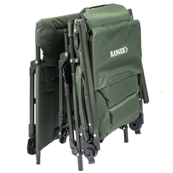 Крісло-ліжко коропове Ranger Carp SL-112 (Арт. RA 2251) | Зображення 5