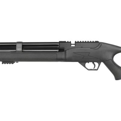 Пневматическая винтовка Optima Flash QE | Зображення 4