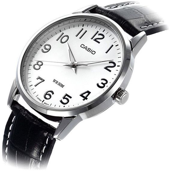 Годинник Casio MTP-1303L-7BVEF (модуль №1330) | Зображення 1