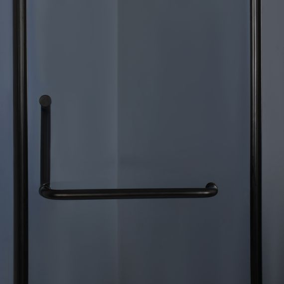 Душова кабіна BRAVO RABA N90GB без піддона | Зображення 4