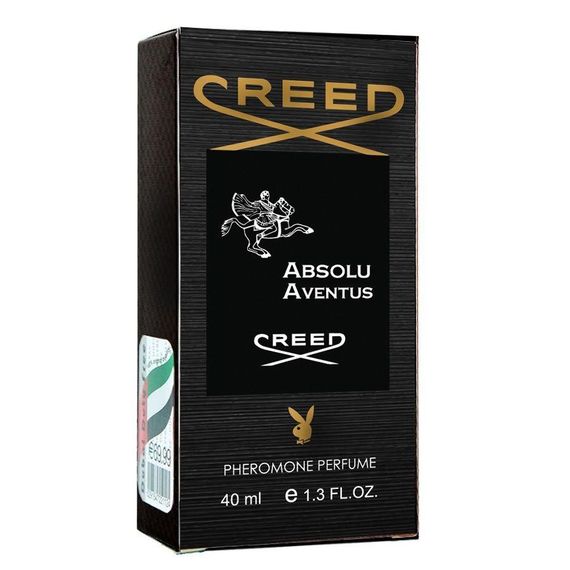 CREED Absolu Aventus Pheromone Parfum мужской 40 мл | Зображення 3