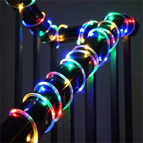 Гірлянда дюралайт LED 100 м XPRO G-38 (234574215_292)