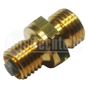Фильтр инжектора Mercedes Benz (M12 x 1,5  M14 x 1,5), AutoTechteile, 100 0760, 0760