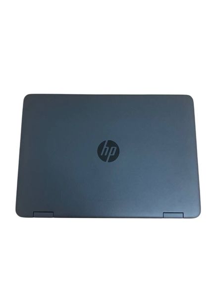 Ноутбук HP Probook 640 G3 / 14" (1920x1080) TN / Intel Core i5-7300U (2 (4) ядра по 2.6 - 3.5 GHz) / 8 GB DDR4 / 256 GB SSD / Intel HD Graphics 620 / WebCam / Win 10 Home б/у | Зображення 4