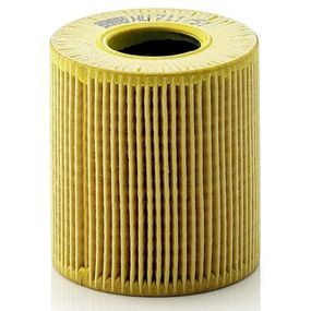 Фильтр масляный Mann HU711/51X