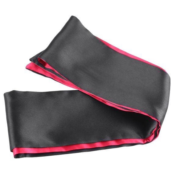 Повязка - Erospace Wild Play Satin Eye Mask C18 sexstyle | Зображення 4