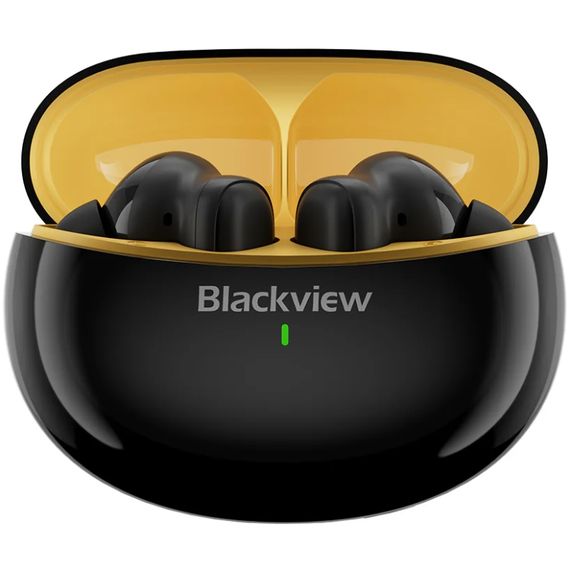 Навушники TWS Blackview AirBuds 30 Black | Зображення 5