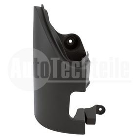 Клык бампера заднего левый Renault Kangoo 08- (double door), AutoTechteile, 505 0720, 4414669