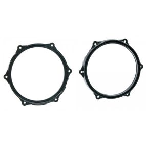 Проставки під динаміки ACV 271328-04 для автомобілів Seat Ibiza, Seat, Ibiza