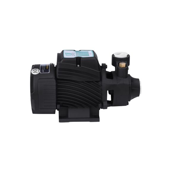 Насос поверхневий вихровий Pumpman QBB60 Нmax 35 м Qmax 2,4 куб.м 370 Вт з проставкою від залипання | Зображення 2