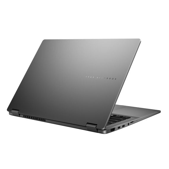 Ноутбук ASUS Vivobook Flip 14 TP3407SA-QL011W 14&quot; WUXGA OLED 90NB14Y1-M000E0 | Зображення 3