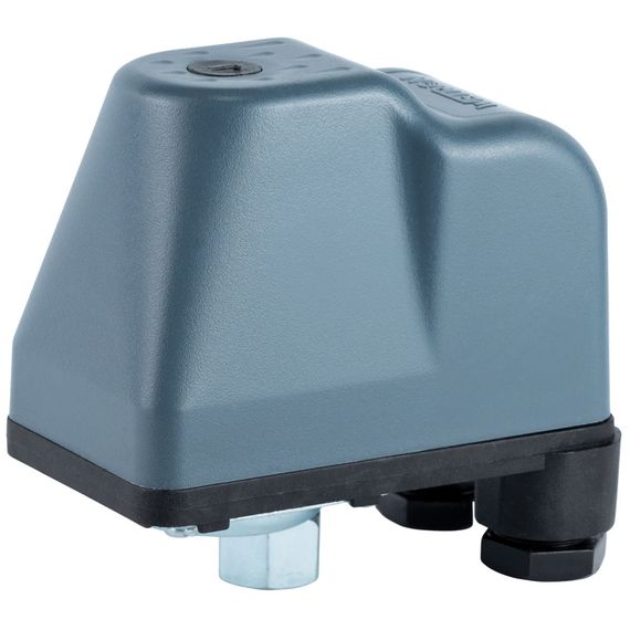 Реле тиску Wetron SK-9C/1.5HP 1.1кВт 1.4-2.8 бар (гайка) (779731) | Зображення 1