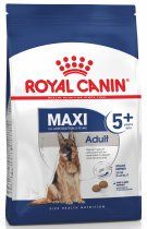 Royal Canin MAXI ADULT 5+ Корм для собак великих порід старше 5 років. 15 кг