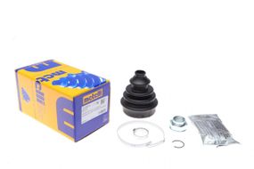 Пильник ШРКШ зовнішній Chevrolet Aveo 11- 20x75x105  к-кт  13-0614