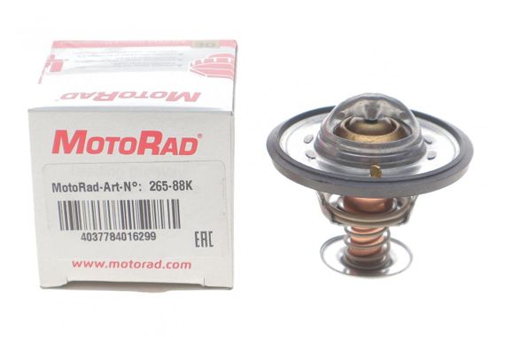 Термостат Volvo 140 164 66 1.3-2.0 -77 265-88K | Зображення 1