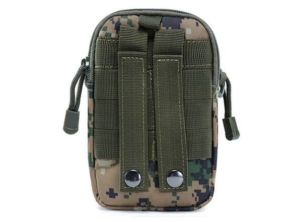 Підсумок Smartex 3P Tactical 1 ST-091 jungle digital camouflage | Зображення 1