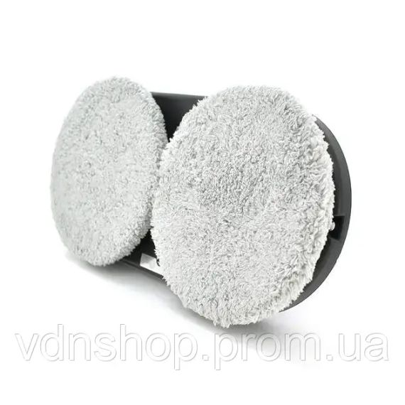 Робот для миття вікон IXIU Glass Cleaning Robot з пультом дистанційного керування | Зображення 2