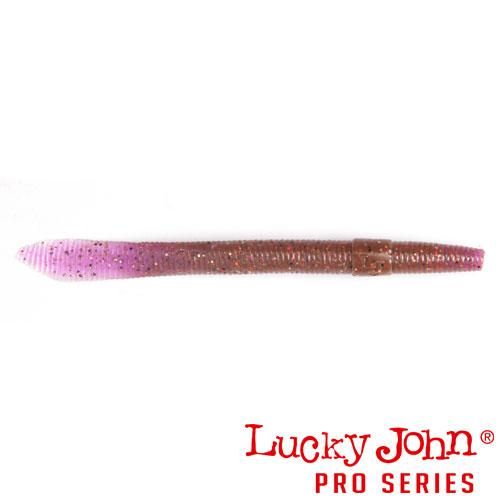 Черви 5,7" LJ Лаки Джон Wacky-Worm 137-S13