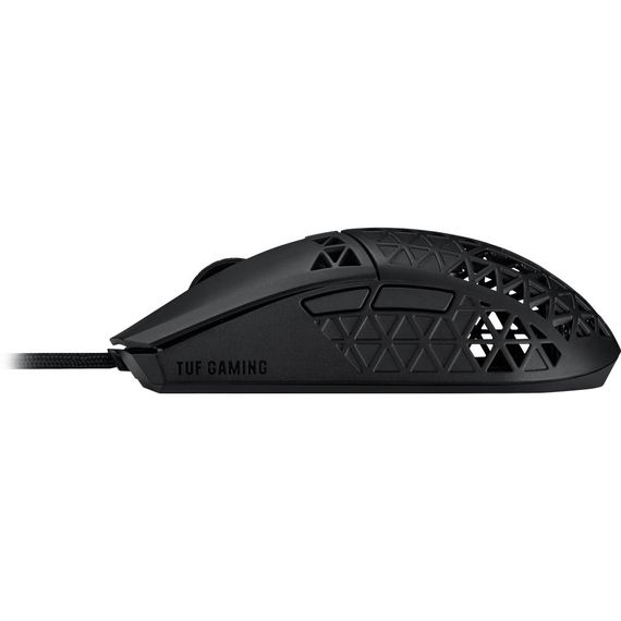 Мишка ASUS TUF Gaming M4 Air USB Black (90MP02K0-BMUA00) | Зображення 8
