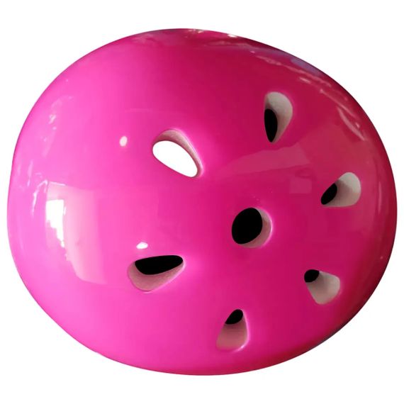 Шолом дитячий захисний X-TREME HM-06-Pink рожевий