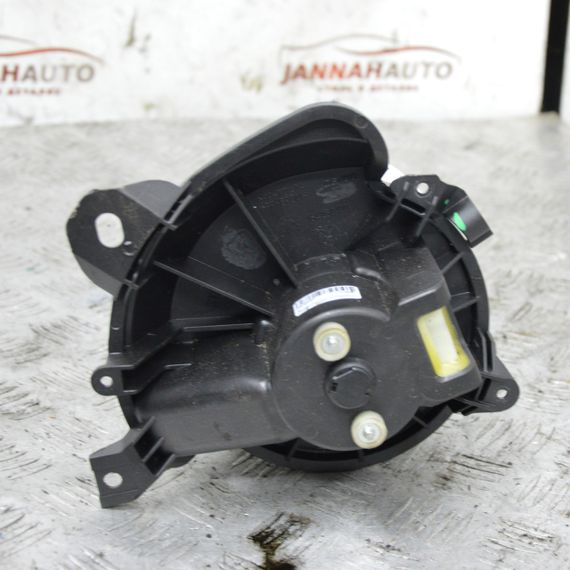Моторчик пічки Opel Corsa D 2006-2014 Вентилятор обігрівача Опель Корса Д 164230100 DEA01010 | Зображення 1