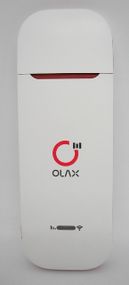 Роутер модем WIFI 4G LTE Olax U 90 H GSM USB 3G  выход под антенну все операторы