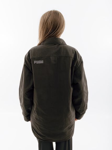 Куртка PUMA Transeasonal Jacket | Зображення 1