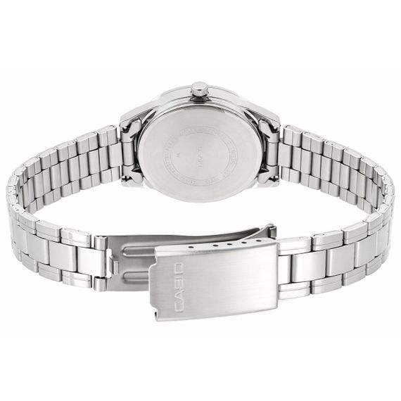 Жіночий годинник Casio LTP-V005D-2B2 | Зображення 3