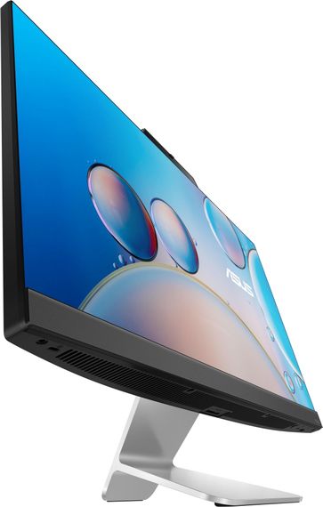 Комп'ютер персональний моноблок ASUS A3402WVAK-BA0040 23.8' FHD AG, Intel 3-100U, 16GB, F512GB, UMA, WiFi, кл+м, 3р, без ОС, чорний (90PT03T2-M00110) | Зображення 8