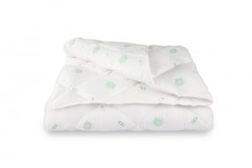 Ковдра євро ТЕП Dream Collection Aloe Vera 1-00761-00000 210х200 см