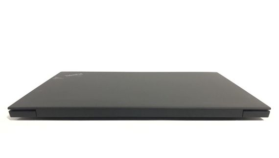 Мобільна робоча станція Б-клас Lenovo ThinkPad P1 G2 / 15.6" (3840x2160) IPS Touch / Intel Xeon E-2276M (6 (12) ядер по 2.8 - 4.7 GHz) / 16 GB DDR4 / 256 GB SSD / nVidia Quadro T2000, 4 GB GDDR5, 128-bit / WebCam /Win 11 Pro б/в + Подарунок | Зображення 2