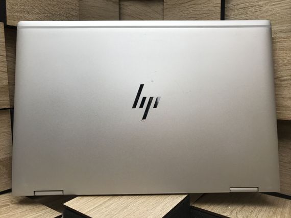 Ноутбук-трансформер Б-класс HP EliteBook x360 1030 G3 / 13.3" (1920x1080) IPS Touch / Intel Core i5-8350U (4 (8) ядра по 1.7 - 3.6 GHz) / 8 GB DDR3 / 256 GB SSD M.2 / Intel UHD Graphics 620 / WebCam / HDMI б/у | Зображення 7