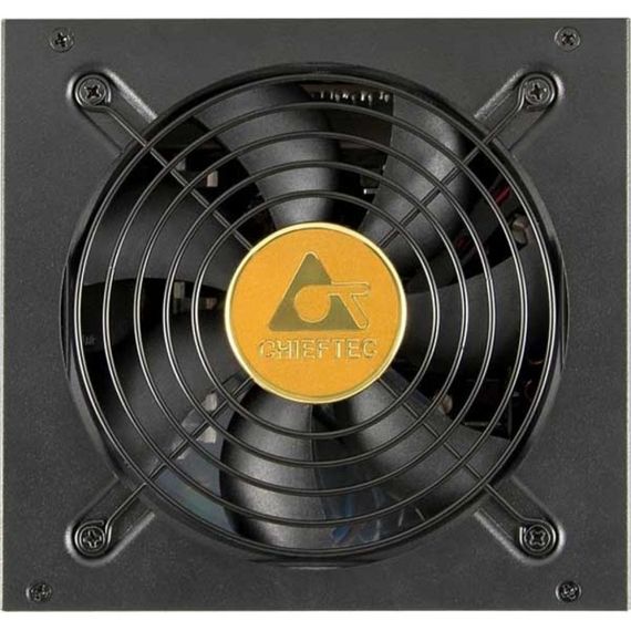 Блок живлення Chieftec 750W Polaris (PPS-750FC) | Зображення 1