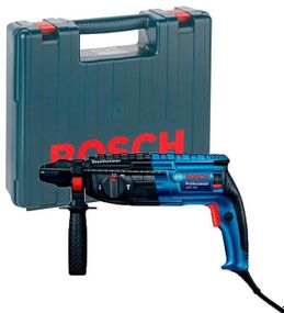 Перфоратор Bosch GBH 240 Professional (0611272100)