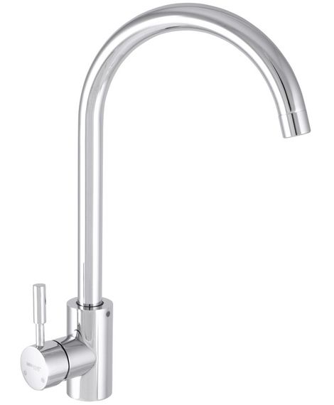 Змішувач для кухні MIXXUS SUS 011 SS2811