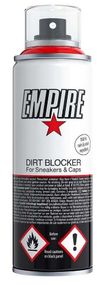 Защитный спрей для кроссовок и кепок Empire Dirt Blocker 200 мл