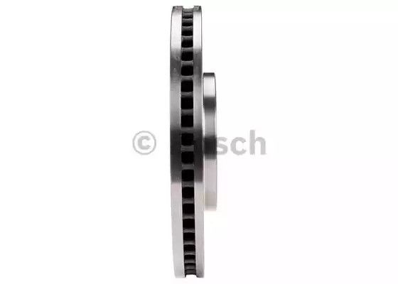 Диск гальмівний INFINITI Q70, BOSCH (0986479T32) | Зображення 3