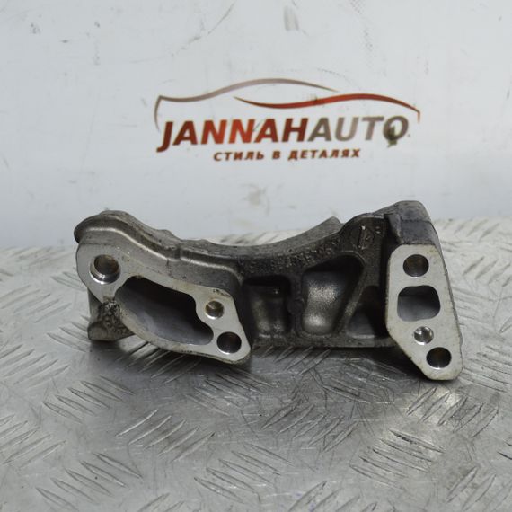 Кронштейн подушки двигуна правий 1.6 HDI Peugeot Expert Partner 206 307 407 опора Пежо Експерт 9645382880 | Зображення 2