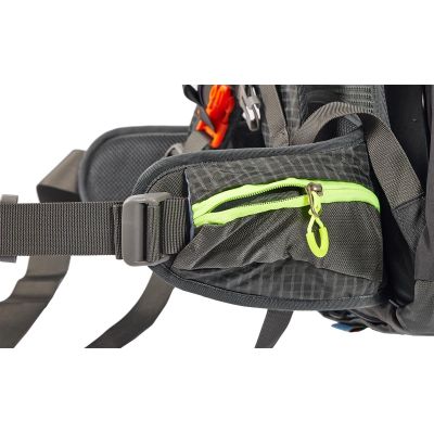 Рюкзак туристичний Skif Outdoor Seagle 45L Dark Grey (1311DG) | Зображення 9