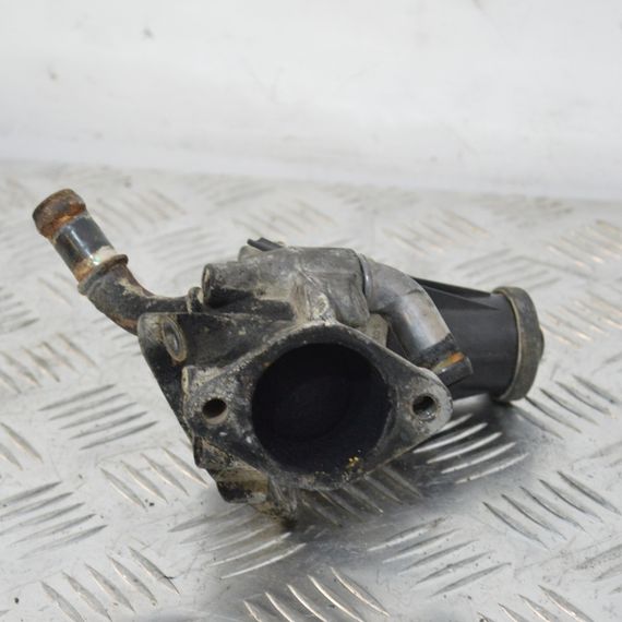 Клапан EGR 2.2-3.2 TDCI Ford Tourneo Transit 2006-2025 Клапан рециркуляції відпрацьованих газів ЕГР Форд Транзит BK2Q9D475CB | Зображення 3