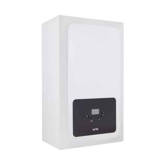 Котел газовый Airfel Optimum Premix 30 кВт | Зображення 3
