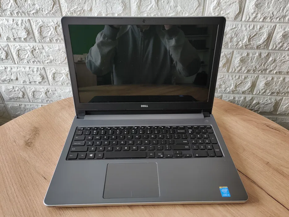 Ноутбук Dell Inspiron 15 5558/15.6 HD/i5 5200U/8Gb/HDD500Gb/Intel HD 5500 | Зображення 6