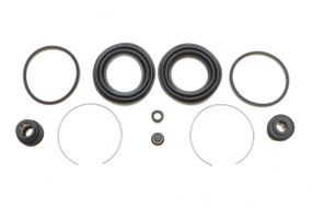 Ремкомплект супорта переднього Nissan Elgrand 10- Quest 03- d=47.5mm  Akebono  247001