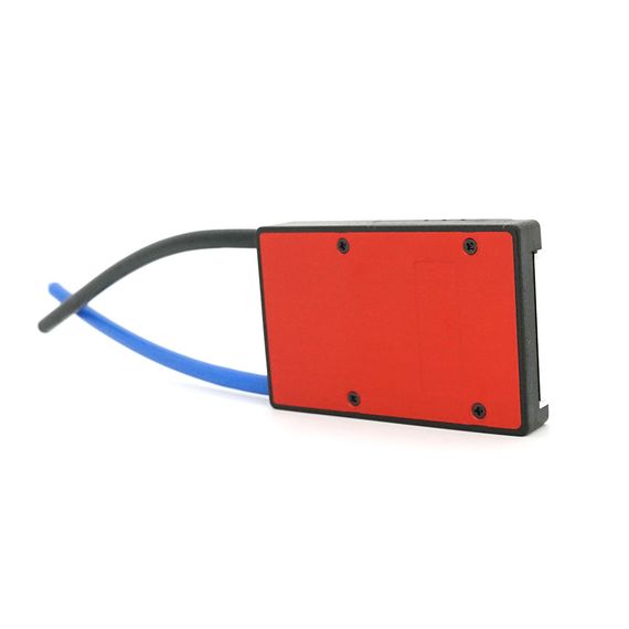 BMS плата DaLy LiFePO4 48V 16S 60A | Зображення 1