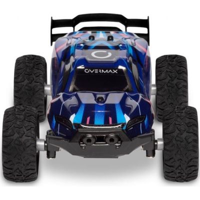 Радиоуправляемая игрушка Overmax X-Quest (OV-X-QUEST) | Зображення 2