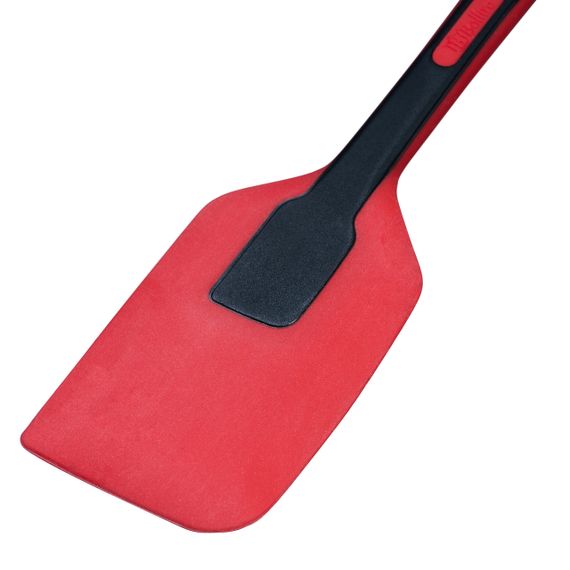 Лопатка кухонна Bollire BR-3803, силіконова, 27,5 см | Зображення 3